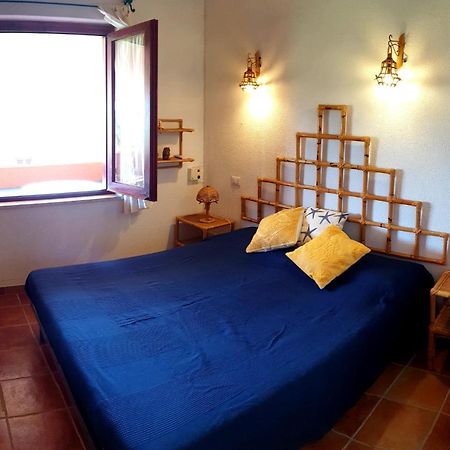 Myricae - Una Terrazza A Due Passi Dal Mare Villa Costa Rei Luaran gambar