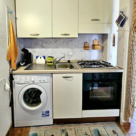 Myricae - Una Terrazza A Due Passi Dal Mare Villa Costa Rei Luaran gambar