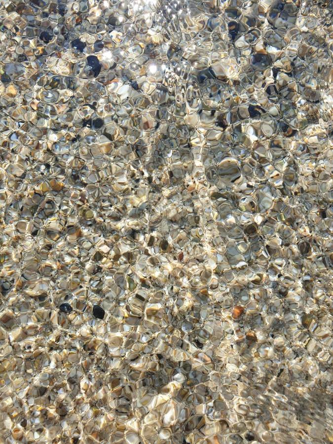 Myricae - Una Terrazza A Due Passi Dal Mare Villa Costa Rei Luaran gambar