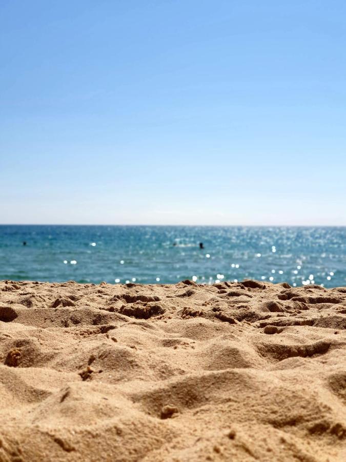 Myricae - Una Terrazza A Due Passi Dal Mare Villa Costa Rei Luaran gambar